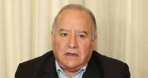 La Nación / “La Concertación debe resolver sus problemas”