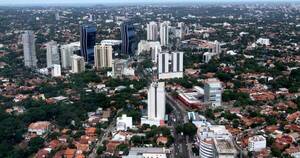 La Nación / Destacan a Paraguay como atractivo para el desarrollo inmobiliario