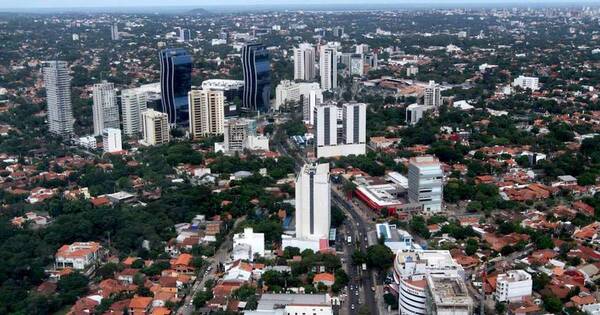 La Nación / Destacan a Paraguay como atractivo para el desarrollo inmobiliario