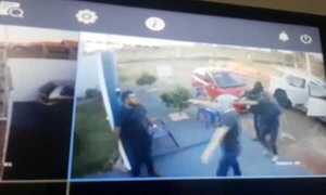 Ponta Porá: Ejecutaron a un hombre en barrio Residencial