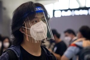 China: casi 90 % de habitantes de populosa provincia se han infectado de covid - Mundo - ABC Color