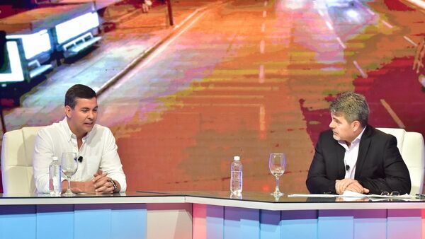 Peña admite que sigue habiendo heridas y diferencias tras internas