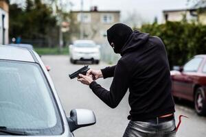 La violencia y la inseguridad se apoderaron del 2022 - Unicanal