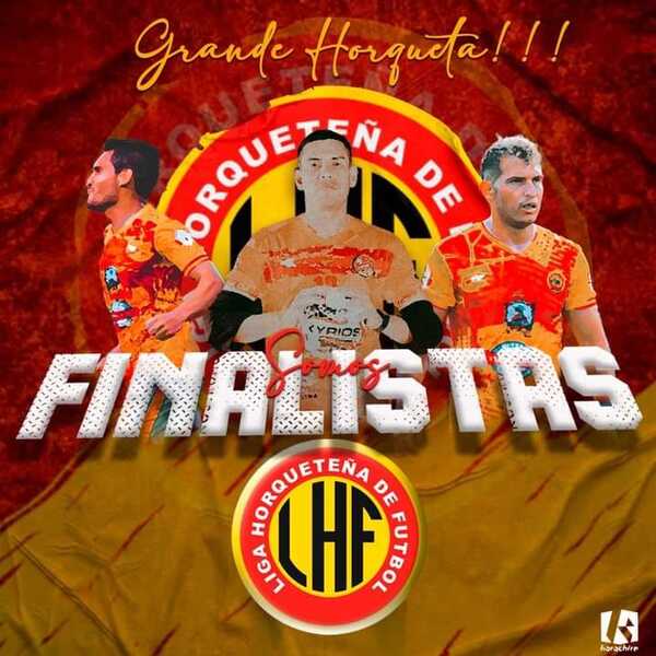 Interligas 2023: Horqueteña es finalista de la Interligas