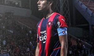 Boca quiere a Pulpito Duarte, pero su futuro estaría en el viejo mundo…