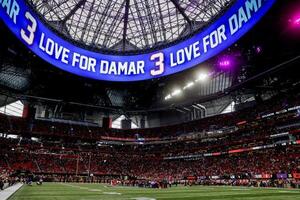 Diario HOY | Buffalo Bills homenajean a Damar Hamlin con triunfo ante New England Patriots