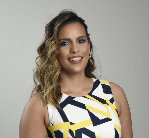 Alicia Borja