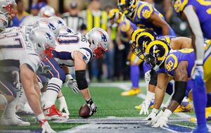 Una escapada al Super Bowl 2023