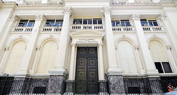 Argentina intercambia monedas con China para aumentar las reservas internacionales