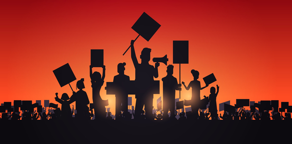 Las elecciones partidarias y cómo el despilfarro del dinero público, el lavado de dinero y el populismo amenazan nuevamente las campañas - MarketData