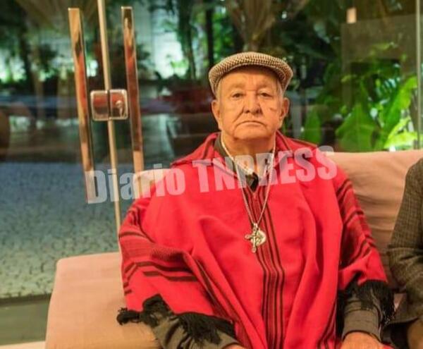 Muere en accidente doméstico en su casa en Mallorquín el ex Senador Pedro Pablo Ovelar – Diario TNPRESS