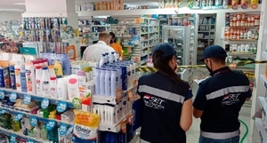 Jeroviaha tiene competencia legal para realizar controles en todo el país