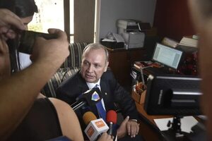 Mario Ferreiro va a ampliar denuncia luego de que saltaran pruebas del montaje de su causa - Nacionales - ABC Color