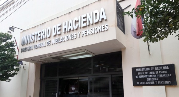 Caja de Jubilaciones invirtió G. 400.000 millones en el mercado financiero