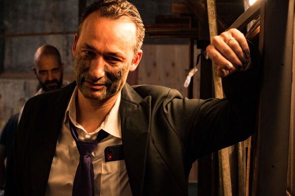 Una noche de cacería llega a los cines con el estreno de la película nacional “La Lista” | Lifestyle | 5Días