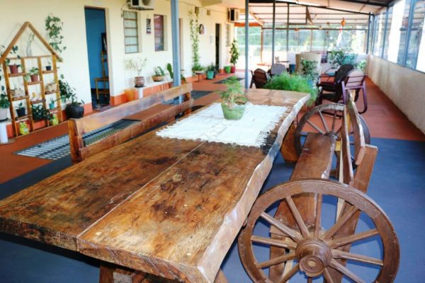 Posadas turísticas de la zona registra una alta demanda en estas vacaciones - La Clave