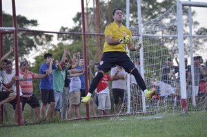 Por la vía de los 12 pasos: Horqueteña y Encarnacena avanzan a la final del Interligas