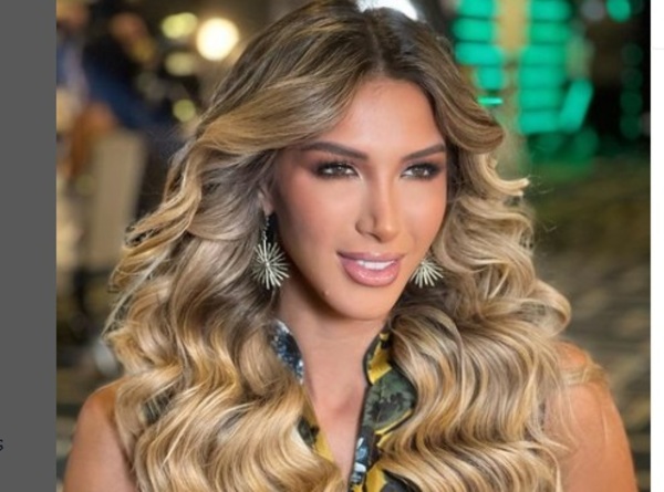 Telemundo invita a apoyar a nuestra Miss Universo Paraguay - Te Cuento Paraguay