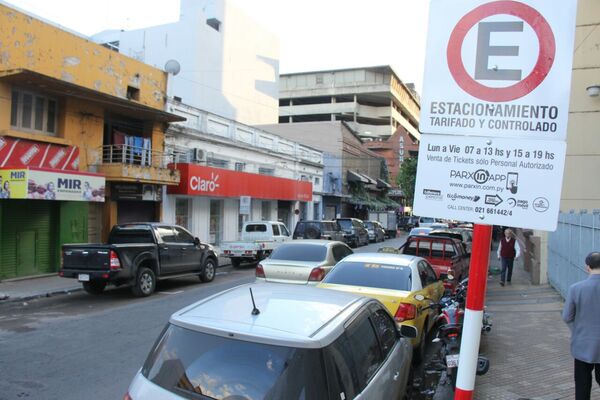 Estacionamiento Tarifado: Temen prácticas de extorsión y amenazas - Unicanal