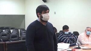 Luis Arza, procesado por estafa y lavado: ¿Sin orden de captura?