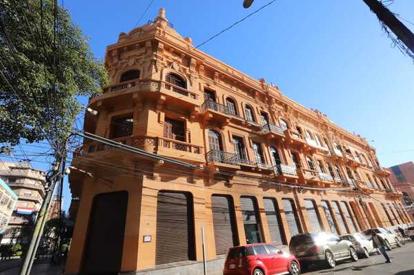 Las municipalidades y gobernaciones recibieron transferencias por G. 2,23 billones durante el 2022 - .::Agencia IP::.