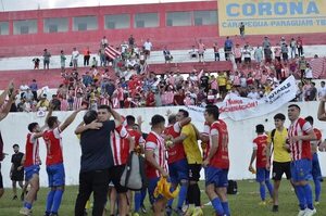 Encarnacena y Horqueteña, a la final única del Interligas - Fútbol - ABC Color