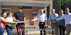 ARMONÍA EN ADMINISTRACIÓN MUNICIPAL DE SAN JUAN DEL PNÁ. GENERA BENEFICIOS - Itapúa Noticias