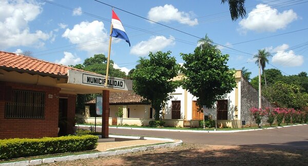 Municipios y Gobernaciones recibieron transferencias por G. 2,23 billones