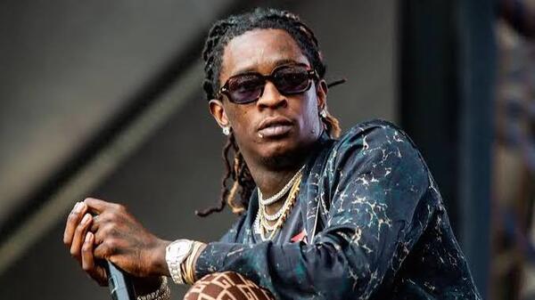 Diario HOY | El rapero Young Thug va a juicio por conspiración de pandillas