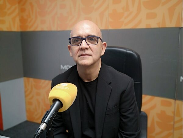 Especialista habla de los avances en cirugías para la enfermedad de Parkinson · Radio Monumental 1080 AM