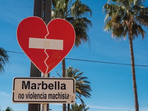España inicia 2023 con cuatro asesinatos machistas en un fin de semana - Mundo - ABC Color