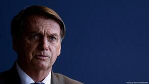 Tras ataque en Brasil, Bolsonaro dijo que lo acusan sin pruebas - ADN Digital