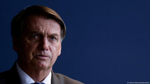 Tras ataque en Brasil, Bolsonaro dijo que lo acusan sin pruebas - ADN Digital