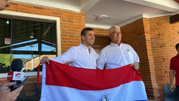 Diario HOY | Servir al Partido Colorado y dejar de lado los sectarismos, piden