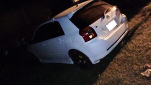 Niña de 6 años muere atropellada frente a su madre - Policiales - ABC Color