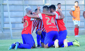 Ya están los finalistas del Campeonato Nacional de Interligas - OviedoPress