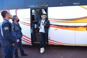 Darío Lezcano, accidente y luego ausente en Juárez en el inicio de la Liga MX