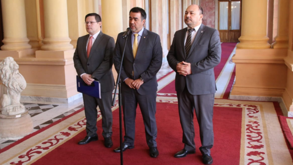 SET presentó denuncia contra Juan Villalba, director del Mercado 4 - El Independiente