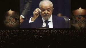 Dictadura en Brasil: Crean organismos estatales para perseguir, sancionar y arrestar a quienes critiquen al nuevo gobierno