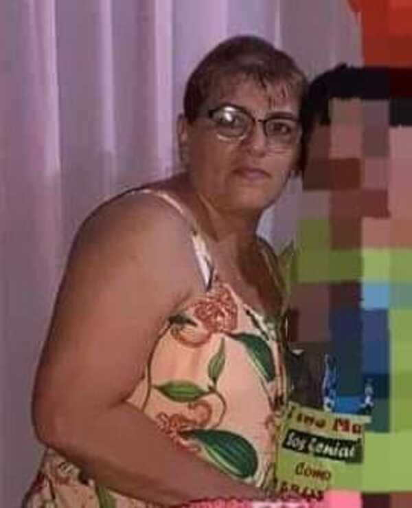 UNA MUJER FUE ASESINADA DE UN BALAZO EN SU DOMICILIO EN SAN PEDRO POTY - La Voz del Norte