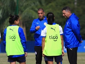 Arranca la preparación final - APF