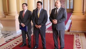 Para Hacienda, ajuste de ISC no es argumento para subir gasoil