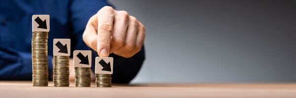 Utilidades de financieras sufren efectos de la morosidad y la inflación - MarketData