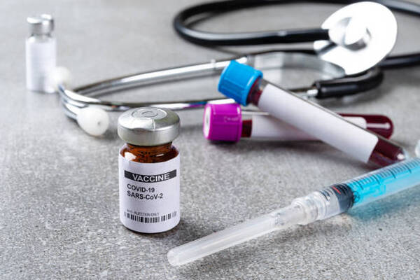Paraguay "insistirá" en rescindir contrato con Covax y pedirá dinero que destinó para la compra de vacunas - Revista PLUS