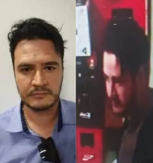 Unidad fiscal especializada imputó a brasileño detenido por homicidio - La Clave