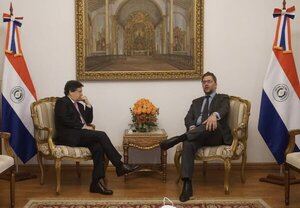 Paraguay urge al Uruguay pronta ejecución de la extradición de José Peirano | 1000 Noticias