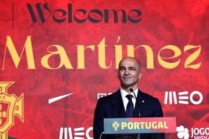 Diario HOY | Roberto Martínez es el nuevo seleccionador de Portugal