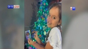 Niña de 6 años murió atropellada - Noticias Paraguay