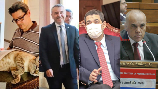 Soares, Dani Centurión, "Bachi" y Velázquez operaron para forzar la renuncia de Ferreiro - El Independiente