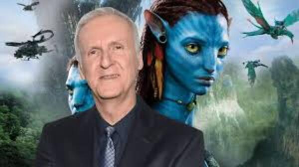 James Cameron se convierte en el primer director que recauda más de 1.500 millones en taquilla con tres películas